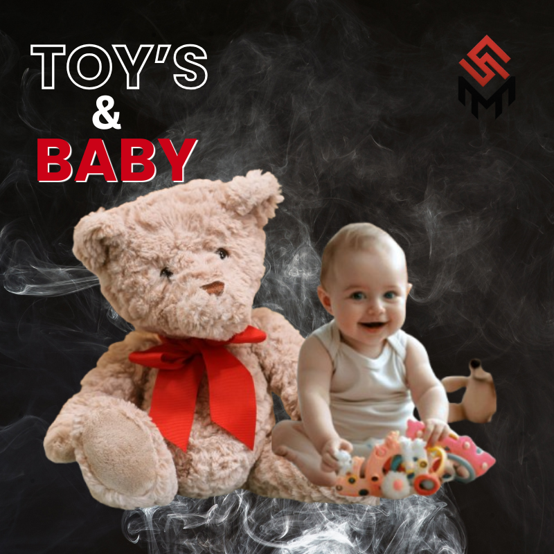 TOYS & BABY