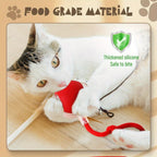 Pet Interactive Rolling Ball