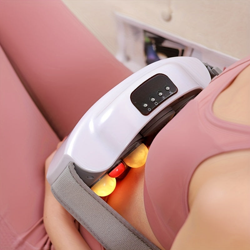 Electric Abdominal Massager, Stomach Massager