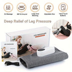 3 Intensities Cordless Leg Massager