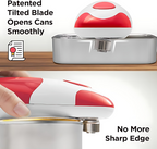 Cordless Can Opener