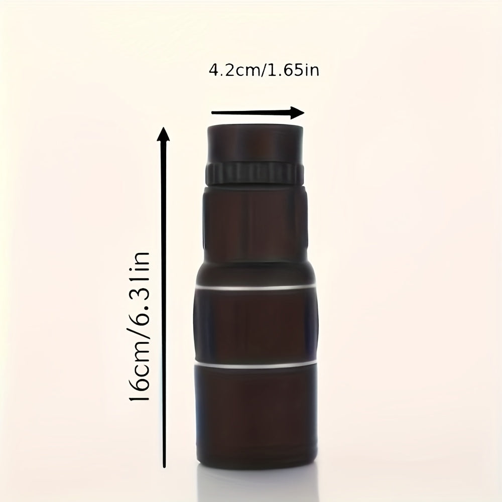1pc 10x42 High-Definition Monocular Telescope