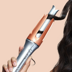 Automatic Hair Curler