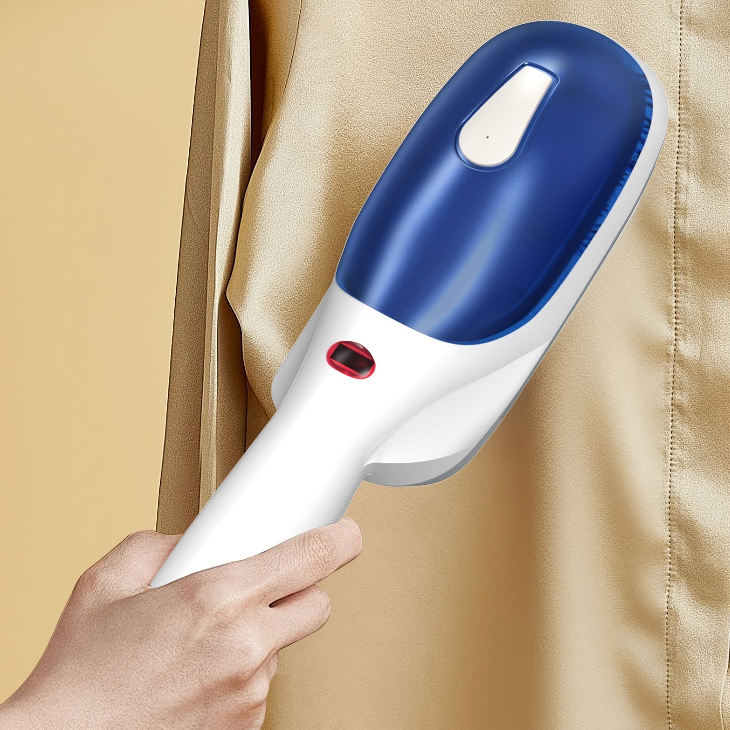 PANCERKA Handheld Steam Iron for Clothes