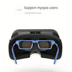 1pc 3D VR Virtual Reality Glasses