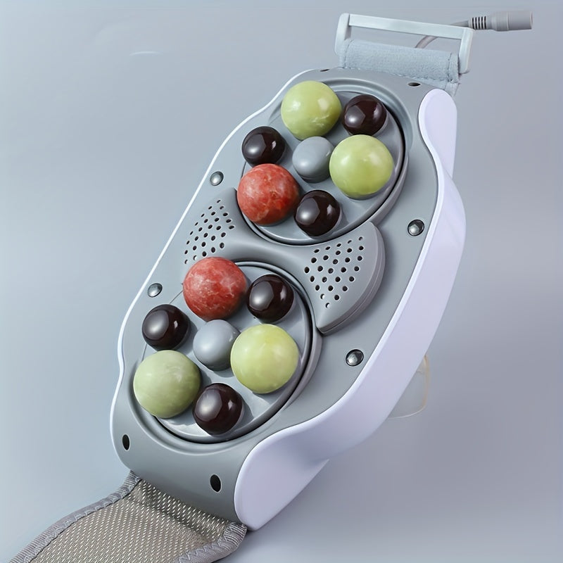 Electric Abdominal Massager, Stomach Massager