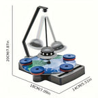 Magnetic Science Set