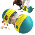 Durable Interactive Dog Treat Dispenser Toy