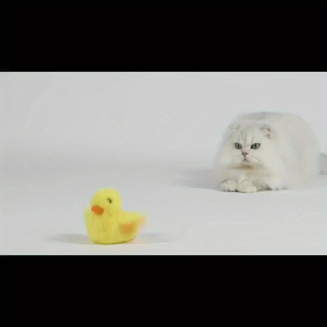 1pc Interactive Electric Cat Toy