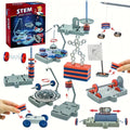 Magnetic Science Set