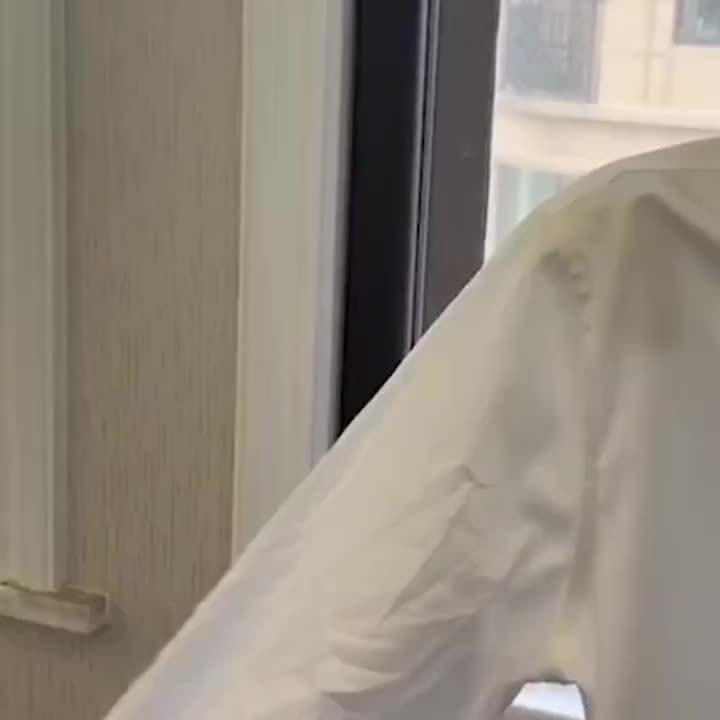 PANCERKA Handheld Steam Iron for Clothes