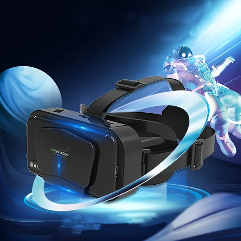 1pc 3D VR Virtual Reality Glasses