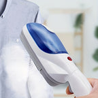 PANCERKA Handheld Steam Iron for Clothes