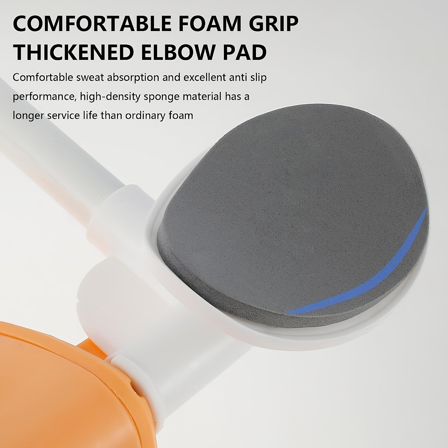 Ab Roller Core Muscle Roller