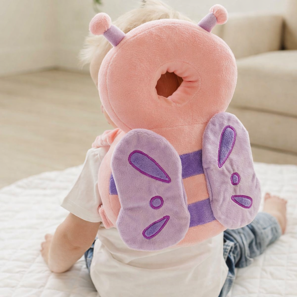 BabyGuard™ Head Protector