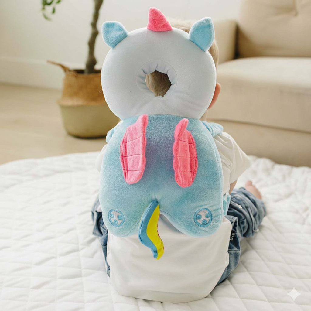 BabyGuard™ Head Protector