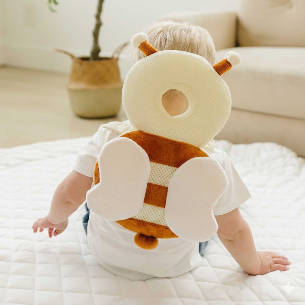 BabyGuard™ Head Protector
