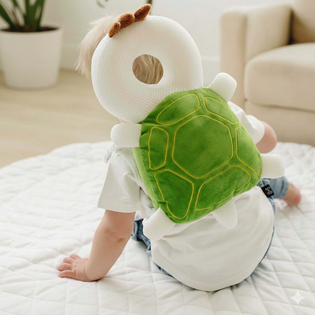 BabyGuard™ Head Protector