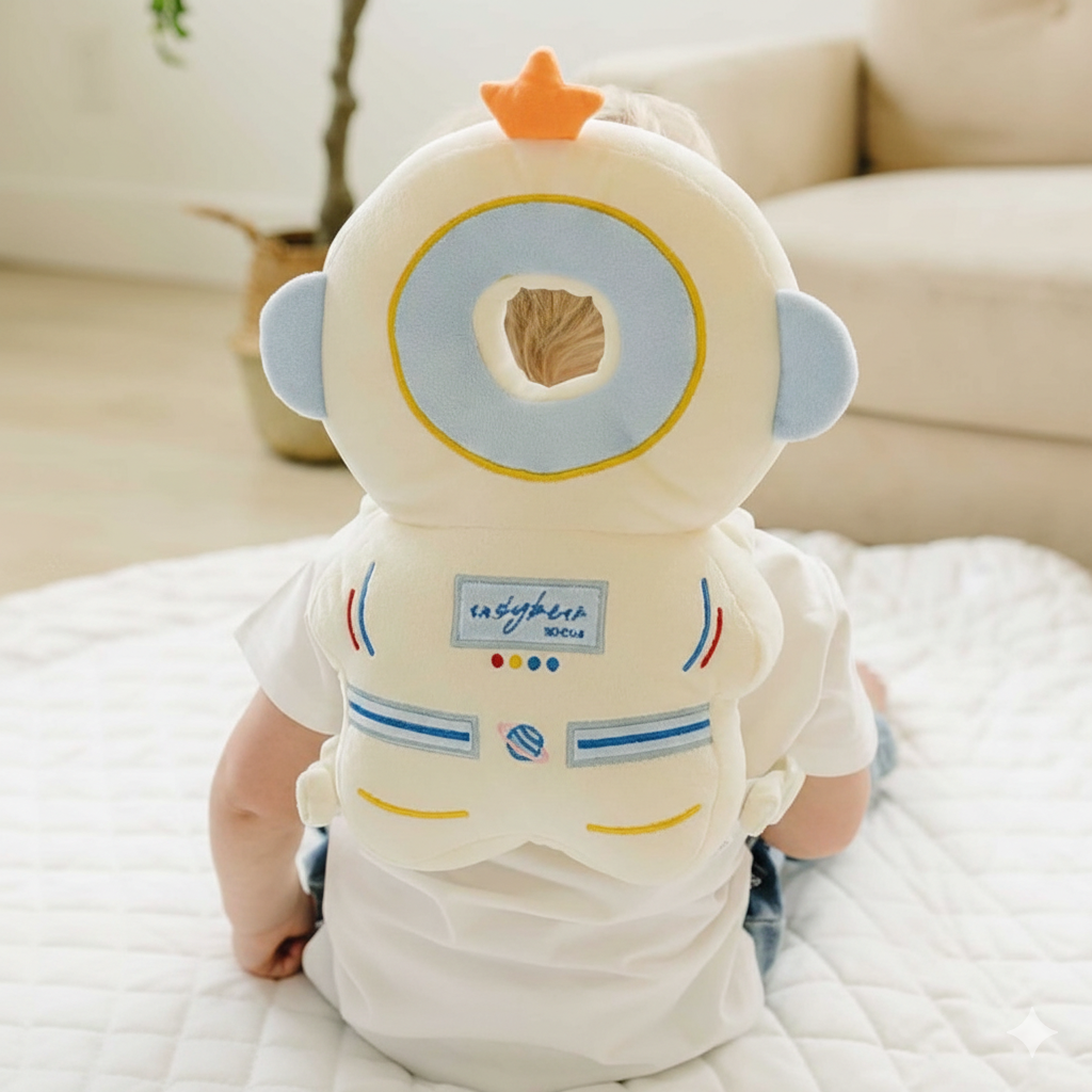 BabyGuard™ Head Protector