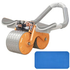 Ab Roller Core Muscle Roller