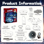 Magnetic Science Set