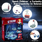 Magnetic Science Set