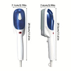 PANCERKA Handheld Steam Iron for Clothes