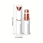 Facial Hair Removal, Painless Hair Remover