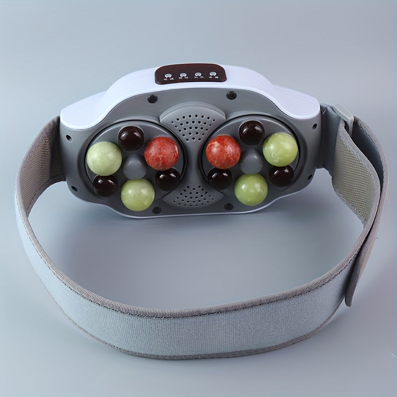 Electric Abdominal Massager, Stomach Massager